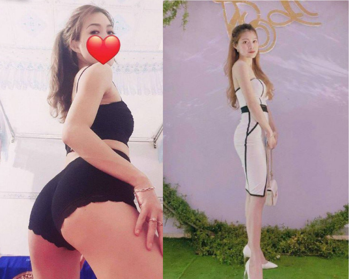 Ân ái bí mật với em gái nhà cô dâu