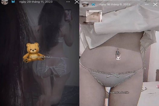 Anh muốn Sex em à dừng lại đi