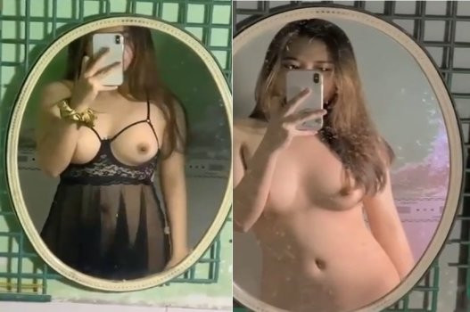 Áp lực mạnh khiến em sướng chẳng động đậy