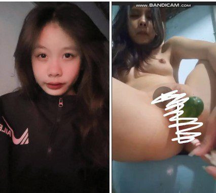 Cho bướm ăn dưa chuột để bớt nứng