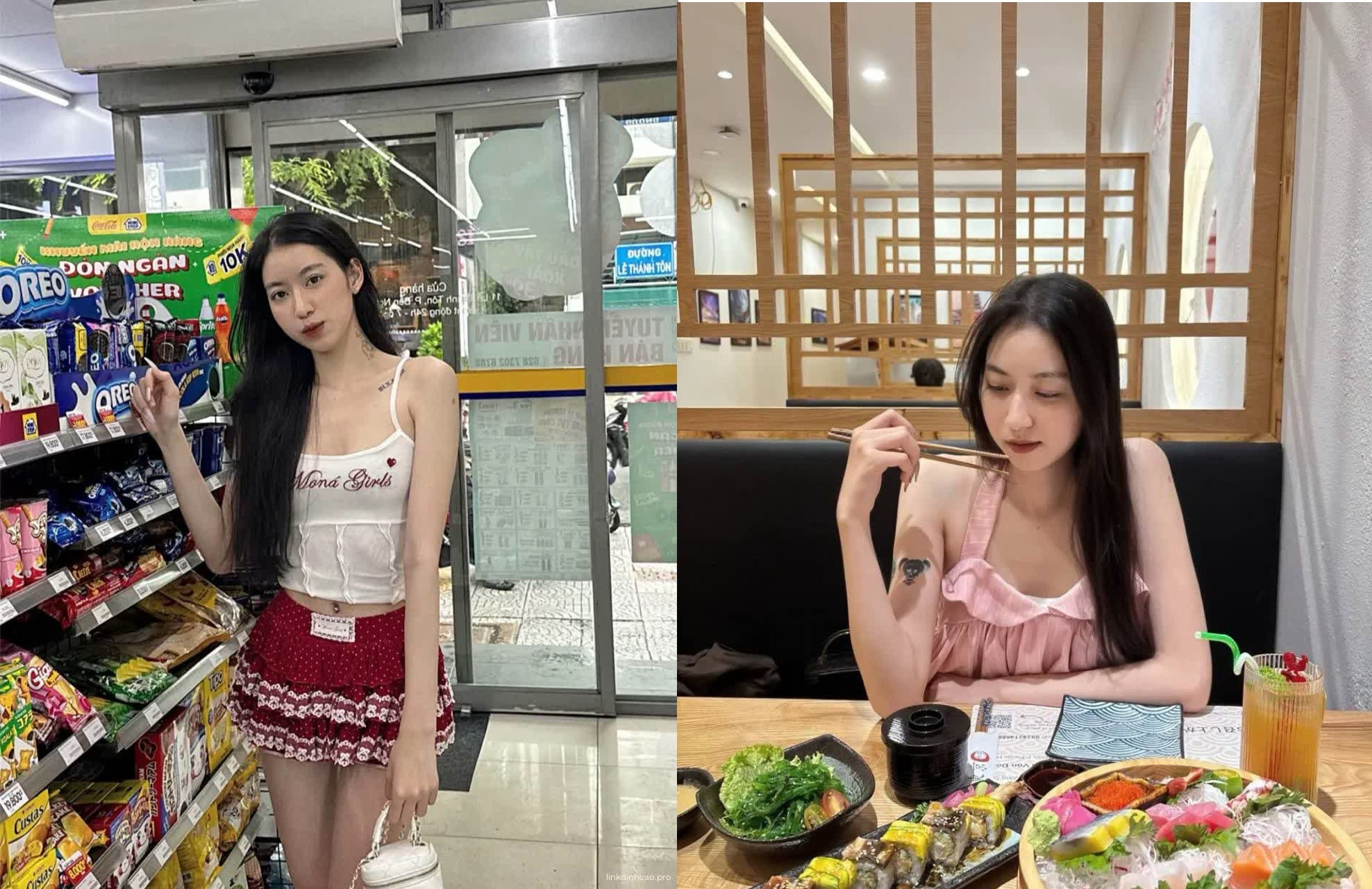 Chơi em hotgirl khoái đến run