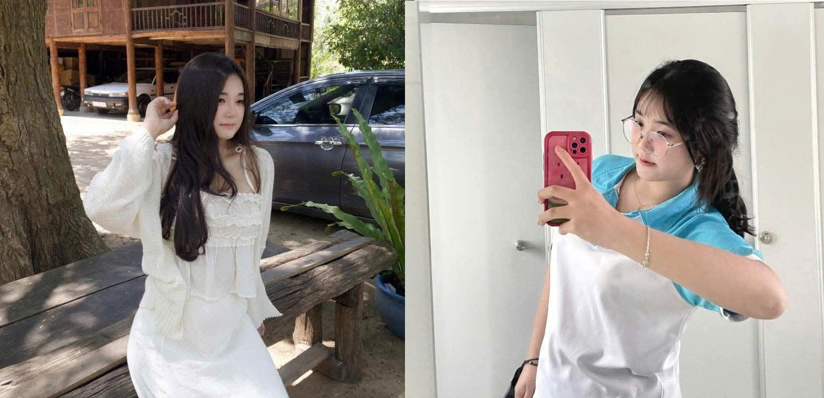 Clip nóng em học sinh cấp 3 xinh gái