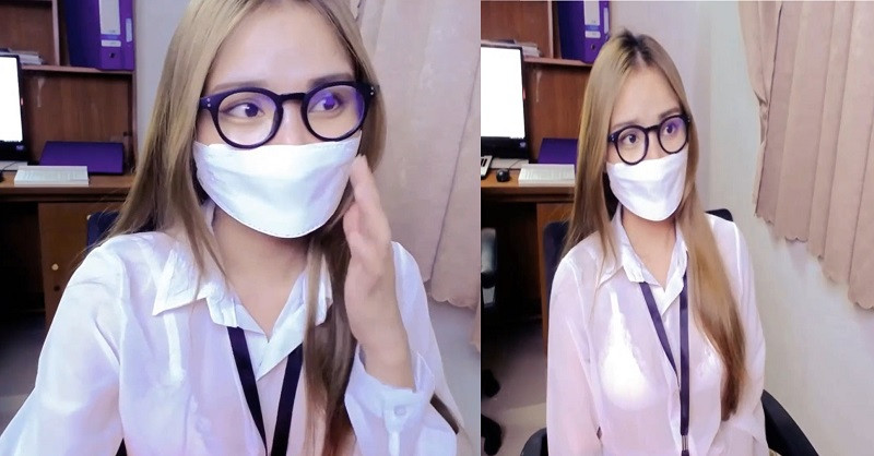 Clip sex của Lê Thúy An