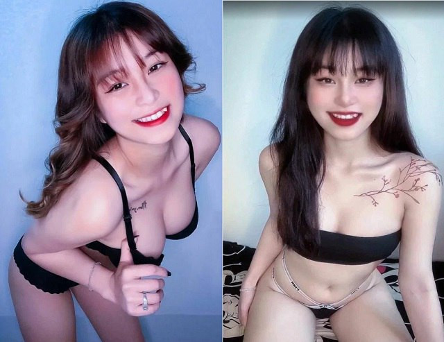 Clip sex Diệp Diệp cực nóng hổi