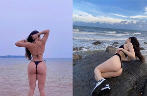 Clip sex hành trình làm sugar baby toàn bộ rất hấp dẫn