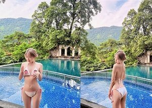 Clip sex hiếp lần đầu kêu la lần sau ngoan ngoãn rên sướng
