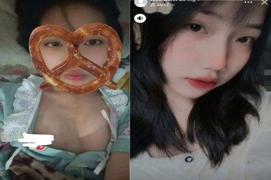 Clip sex với nàng trẻ trung say mê phong cách thân mật sôi nổi