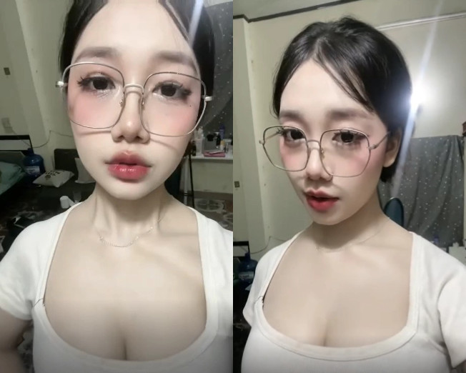 Clip TikTok dâm nặng nhất Việt Nam