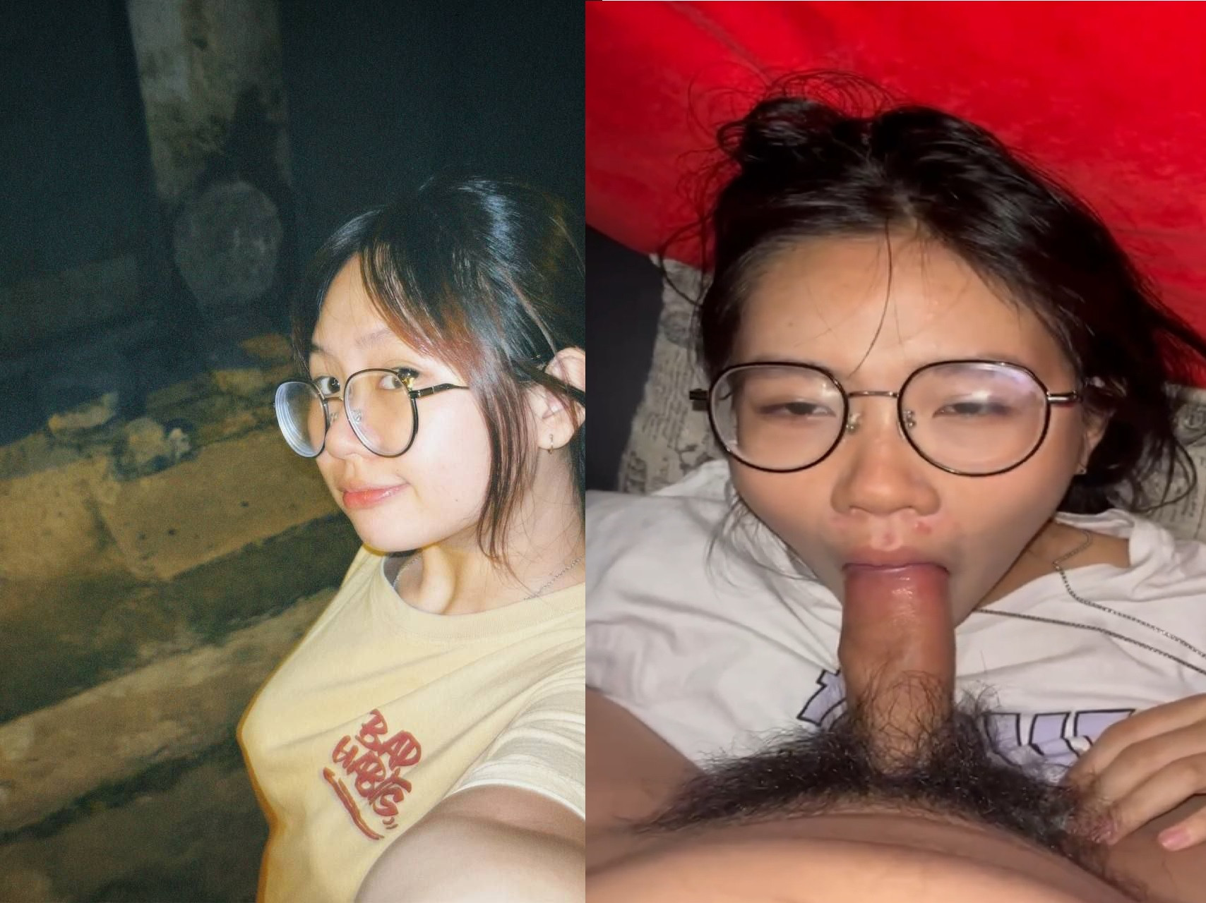 Cùng đi xem phim nhưng nó lạ lắm