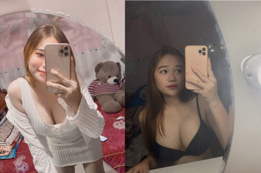 Địt em bạn cùng công ty chồng đi công tác xa