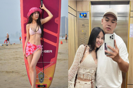 Địt em mệt đến thở dốc luôn