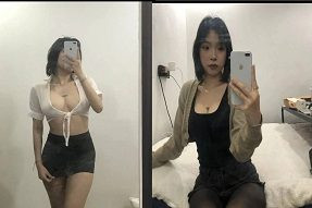 Dương 2K1 full clip chịch nhau quá sung