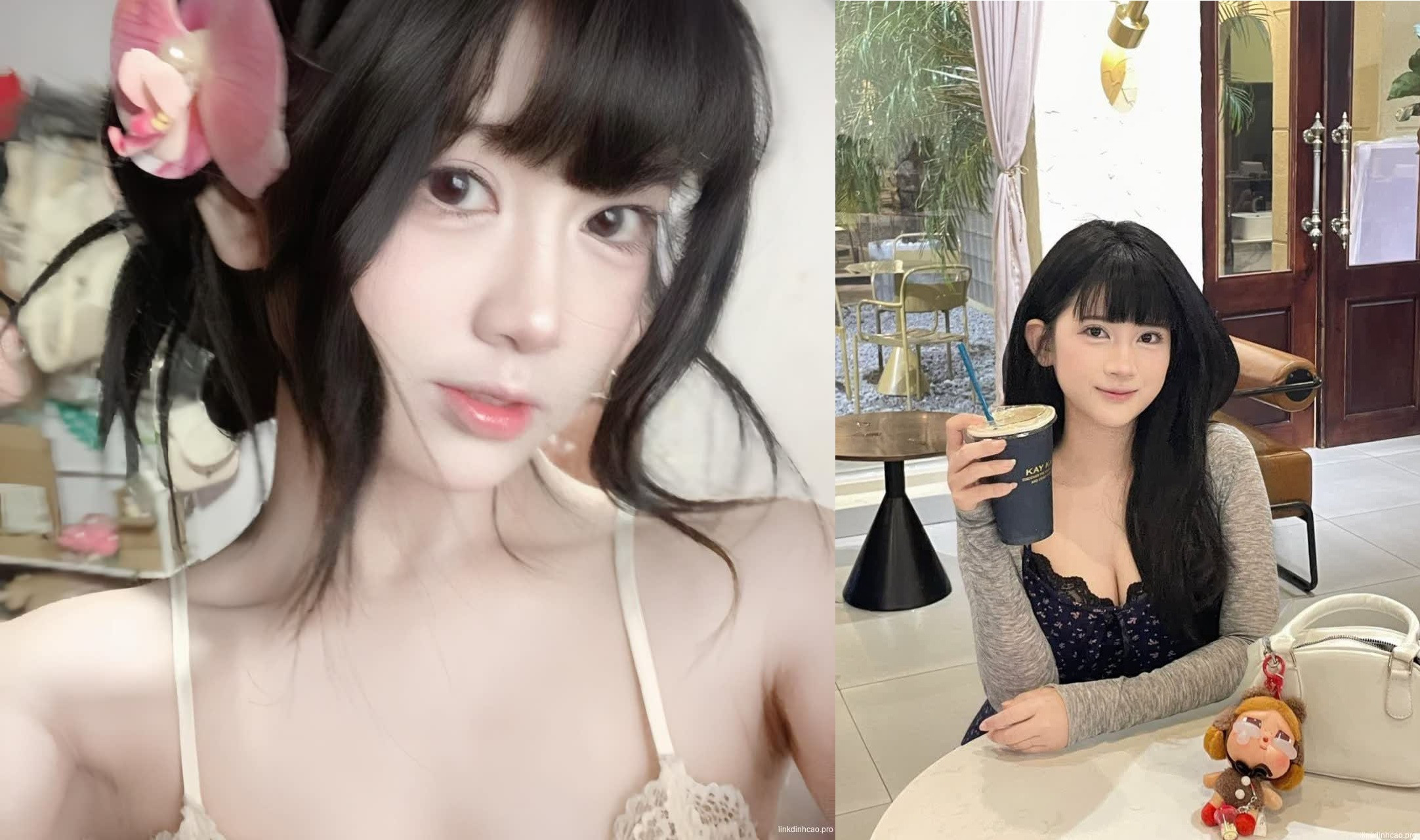 Em hot girl lộ clip thân hình cực ngon