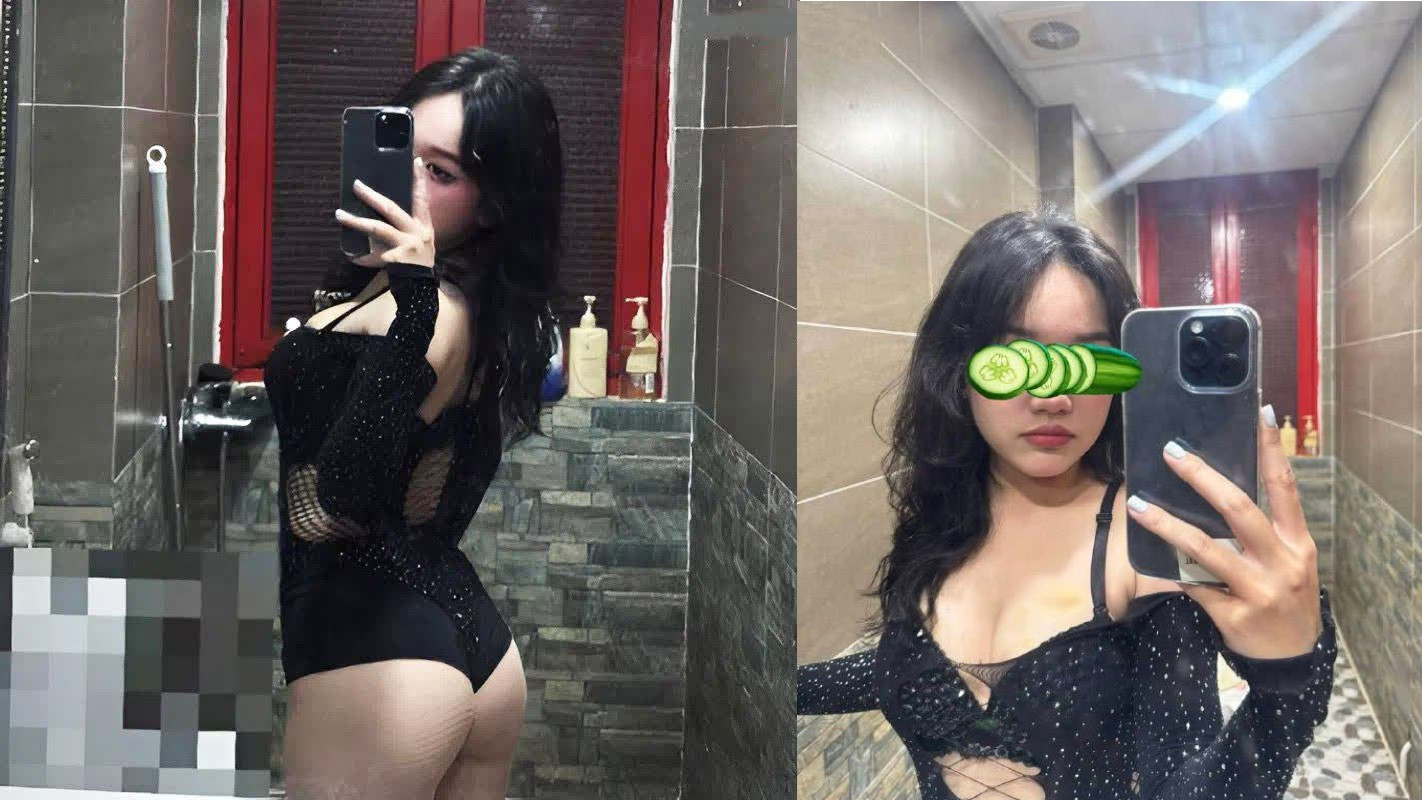 Em mê bạo dâm cùng bạn thân ny