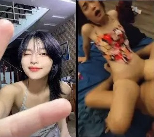 Em Nghi bị đám bạn bắt làm tình tập thể