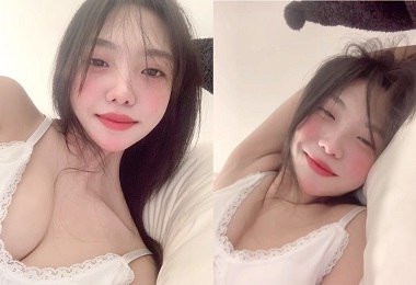 Em sinh viên ngây thơ bị đụ
