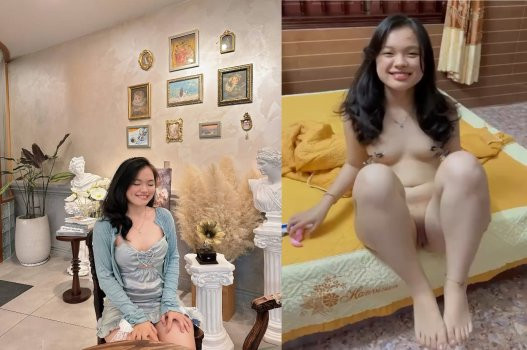Em thủ dâm chảy nước không sướng bằng anh chịch