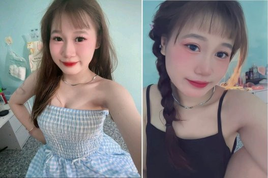 Em yêu đồ lót nhỏ và khẩu dâm khiến anh sướng mê