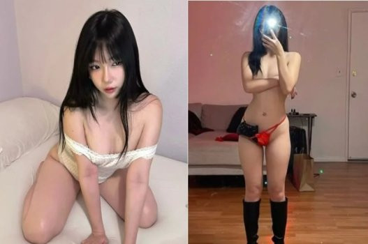 Gái xinh Phạm Ngọc Minh Anh Aryminh trong clip nóng
