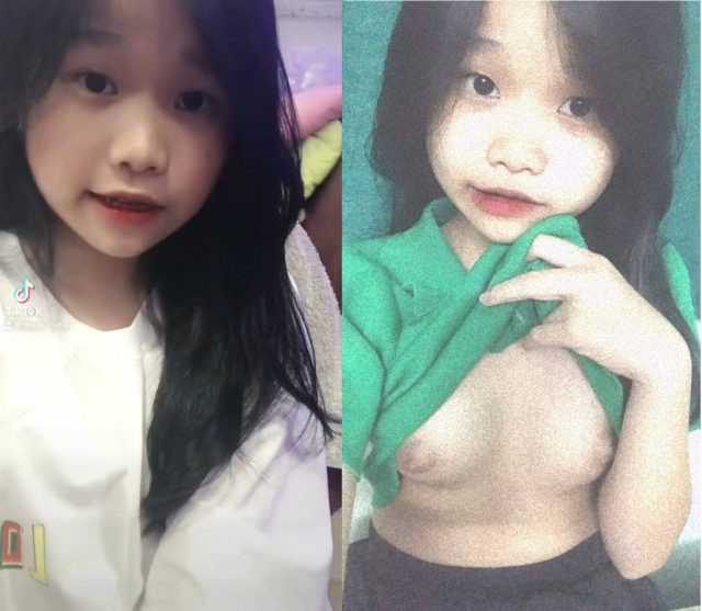 Giao hợp mát lạnh trên sàn nhà vì quá kích thích