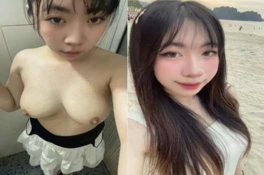 Gợi cảm Đào Mai Phương sở hữu thân hình đầy đặn