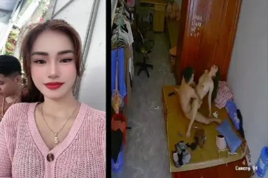 Hack cam chủ shop quần chịch nhau
