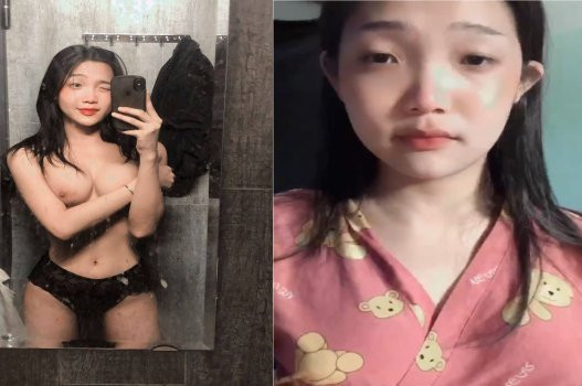 Hấp dẫn bạn thân thể hiện vẻ đẹp quyến rũ để xoa dịu nỗi buồn