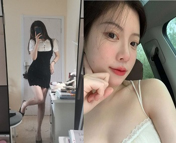 Hiền 2k3 chơi trò người lớn với trai lạ suốt ngày đêm