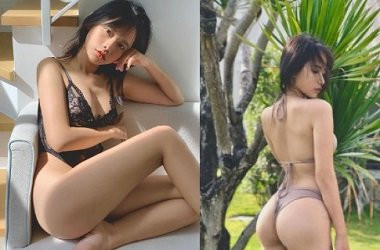 Hoàng Yến 2k3 cưỡi một con ngựa đỉnh cao