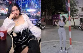Huyền Anh mông bự địt cực sâu