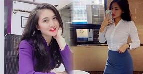 Nhân viên ngân hàng VPBank bị tung clip đang bán dâm