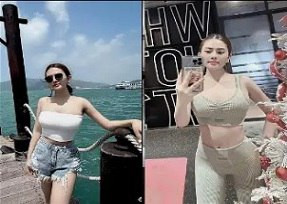 Phần 2: Dancer Như Quỳnh lộ clip chịch nhau