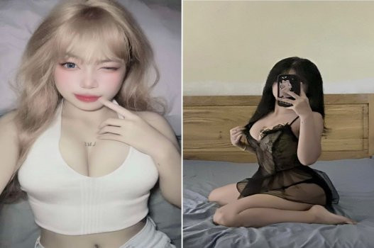 Rên sướng tê khi anh nhét cặc vào bím