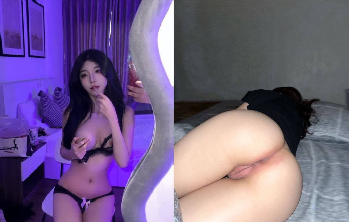 Sex lồn múp uốn éo bị bế lên nện cho tê người