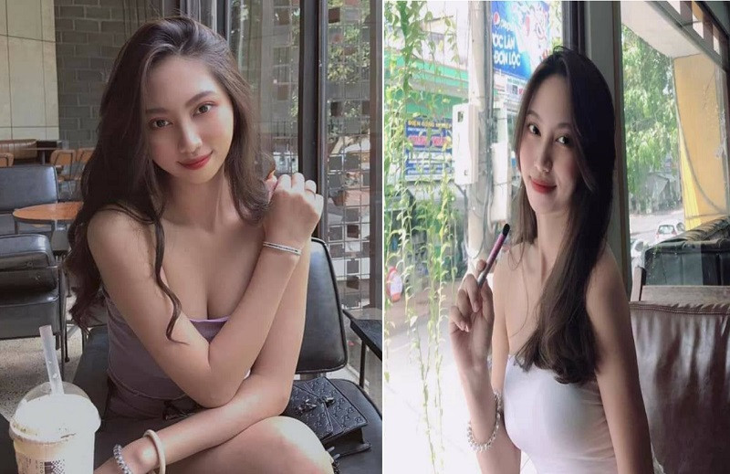 Sex Lưu Thanh Vân chịch nhau cực nóng