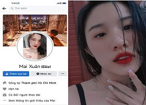 Sex Mai Xuân mông địt dâm số một của Việt Nam
