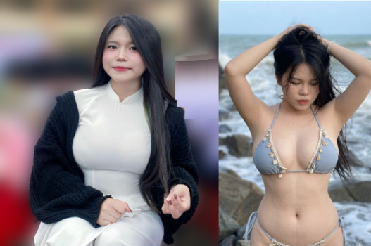 Sex VN may mắn chịch em nữ sinh xinh