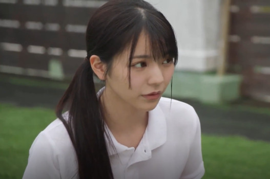SONE 689 Kokono Asano hỗ trợ thực tập cùng đội bóng