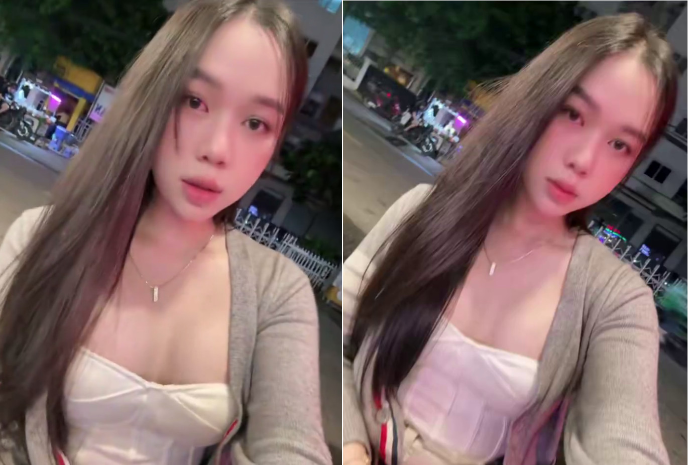 Sướng tột độ đụ cả người yêu và bạn thân