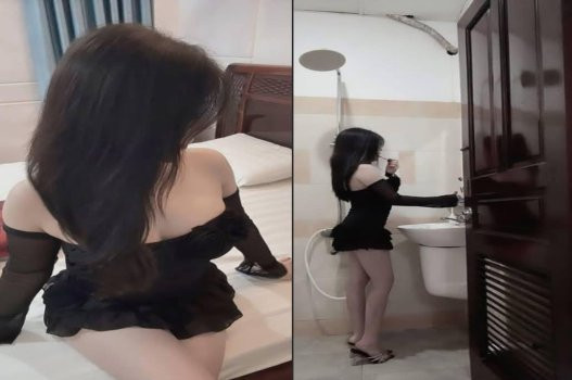 Tái hợp tình cũ trong bối cảnh thân mật ngập tràn cảm xúc