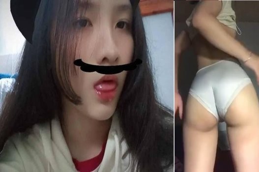 Thanh niên khoe phong thái cân đối mê hoặc