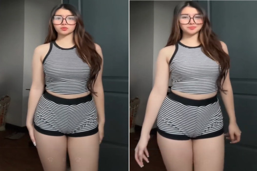 Tiktok sex VN mông bự tư thế doggy kêu to