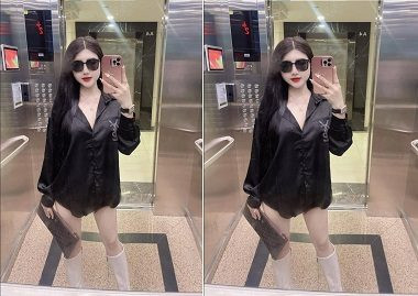 Tình yêu của Thuỳ Dương không hạnh phúc