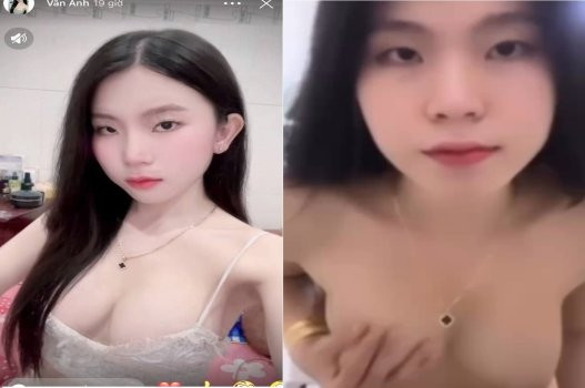 Vân Anh vú bự phóng đãng ân ái lên đỉnh cao