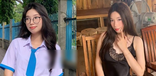 Video sex nữ sinh đít căng đét