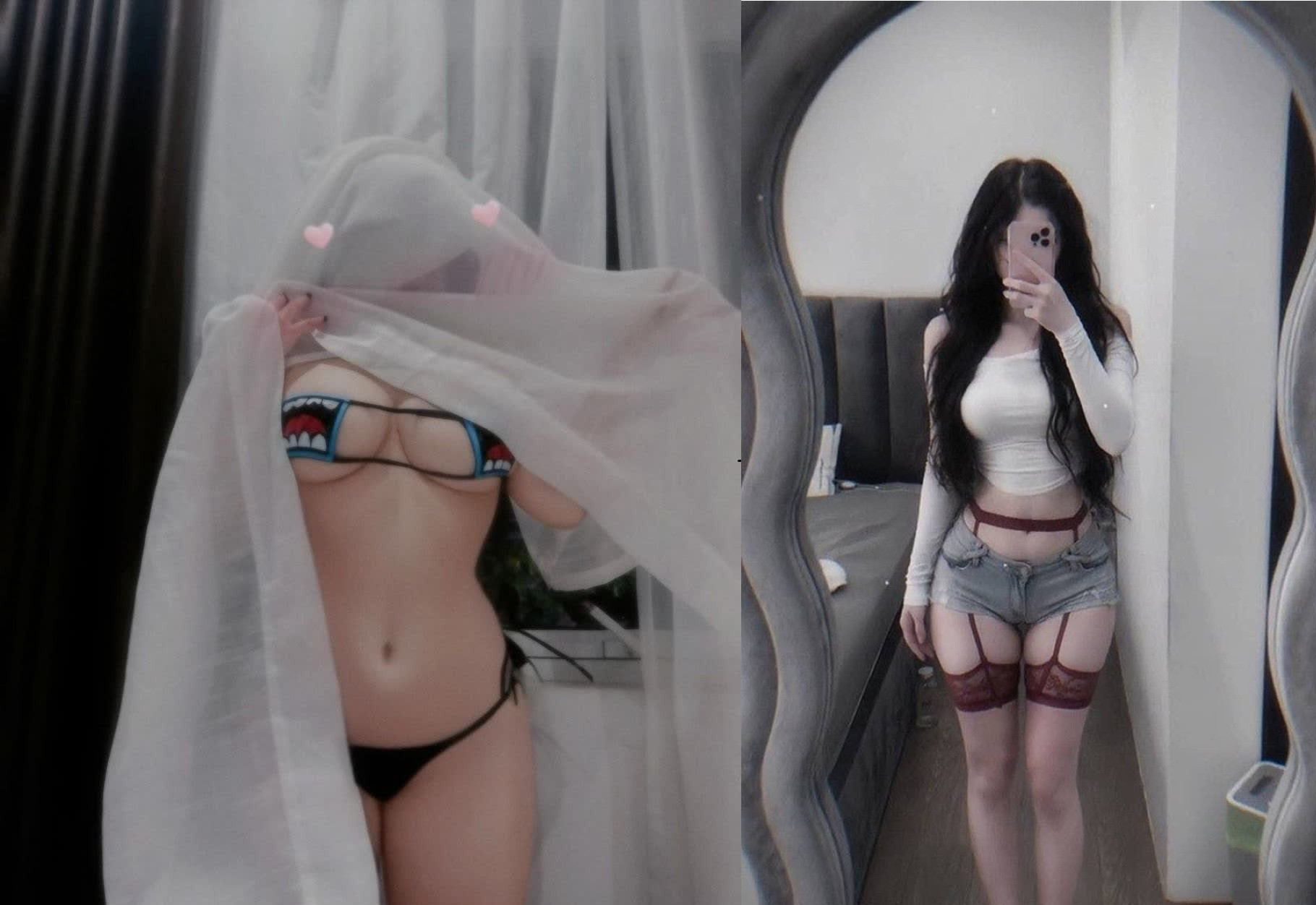 Video sex Việt Nam em dáng ngon bôi dầu bóng nhẫy