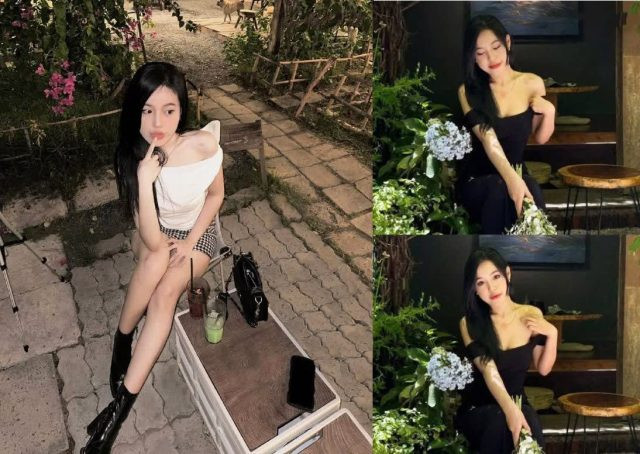Vụng trộm địt bạn thân bồ sướng không tả nổi