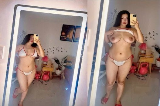 XXX Gái xinh tự tin thể hiện phong cách nóng bỏng